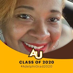 Meet your Posher, Alexandra